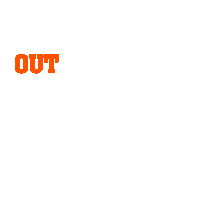 OJBeer out with the old odo joost oj beer Sticker