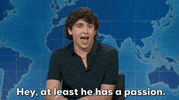 Snl GIF by Saturday Night Live
