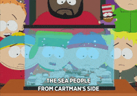 GIF by South Park 