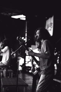 sing live music GIF by Mayday Parade