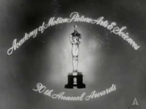 title card GIF by The Academy Awards
