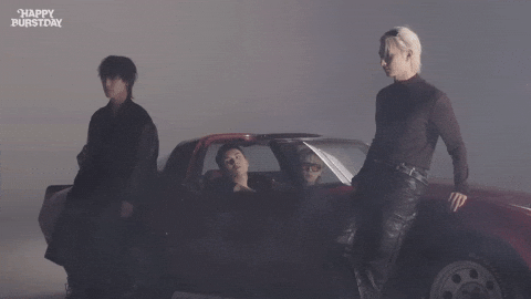 Wen Junhui Dino GIF