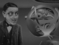 colinraff weird creepy surreal colin raff GIF