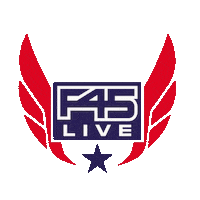 Teamtraining Sticker by F45 Training Taipei