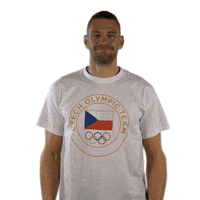 Czech Republic Sport GIF by Český olympijský tým