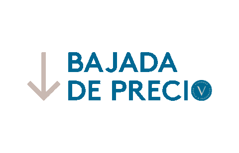 vivendex giphyupload vivendex bajada de precio Sticker