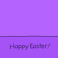 Easter Bunny Dogs GIF by Chippy the Dog