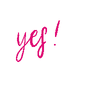 si yes Sticker by ProSiebenSat.1