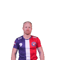 kanonyrikladno florbal kladno tojetomesto kanonyrikladno Sticker