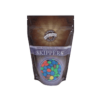 Death By Chocolate Sticker by Vermont Nut Free Chocolates