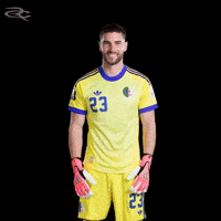 Fifa World Cup Algeria GIF by Respective