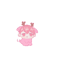 Happy Dance Sticker