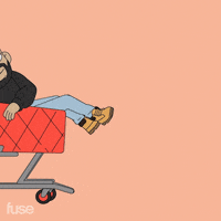 hip-hop flirting GIF by Fuse
