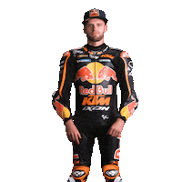 Racing Click Sticker by MotoGP