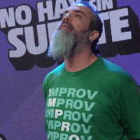 Baile Hora GIF by No Hay Sin Suerte