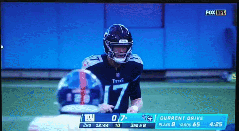 CoachGeneClemons  GIF