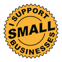 Shop Business Sticker by Mailchimp