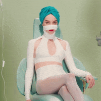 Los Ageless GIF by St. Vincent
