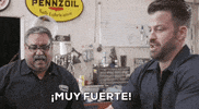los angeles la GIF by 1st Look