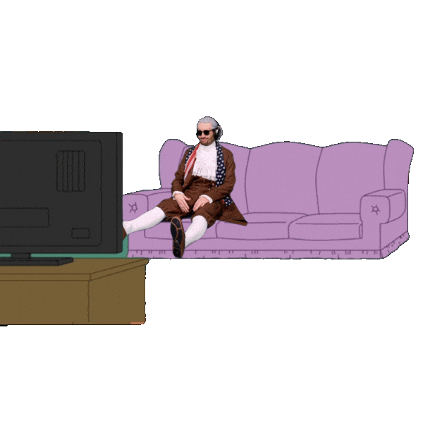 Confused Come On Sticker