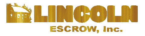 LincolnEscrow giphyupload le lincoln escrow lincolnescrow Sticker