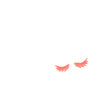 Valentine Love Sticker by lashtiqueid