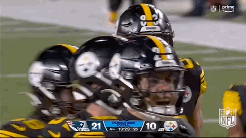 National Football League GIF by NFL