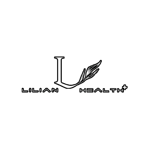 lilianhealth giphygifmaker health lılıanhealth lılıan Sticker