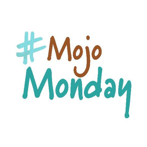 Monday Keto Sticker by Keto-Mojo