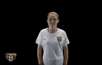 Oaklandwsoc Maggie Rimer GIF by grizzvids