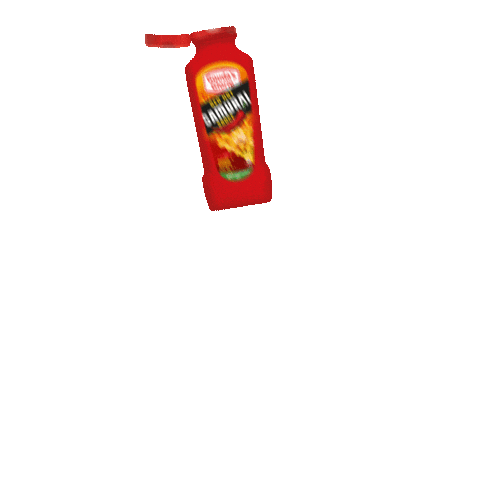 RemiaFans giphyupload spicy sauce samurai Sticker