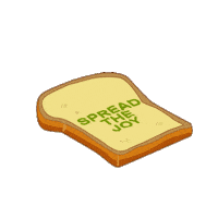 snack spread Sticker by Sarais Spreads