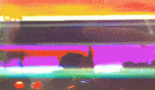 art glitch GIF by Caitlin Burns