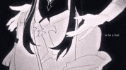 Blade Animatic GIF