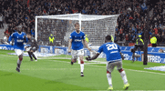 Gers GIF by Rangers Football Club