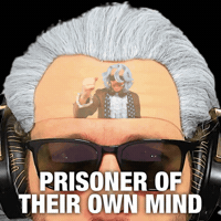Overthinking Own Worst Enemy GIF