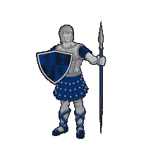 yu macs Sticker by Yeshiva University