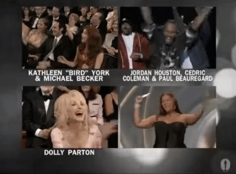 oscars 2006 GIF by The Academy Awards