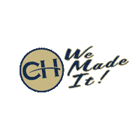 Classof2024 Sticker by CobbSchools