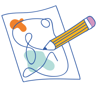Sticker by Mollie Makes