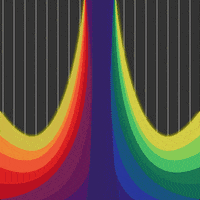 dance loop GIF by Njorg