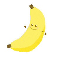 Happy Dance Sticker