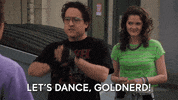 The Goldbergs Comedy GIF by ABC Network