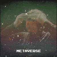 Meta Mind Blown GIF by Animal's House