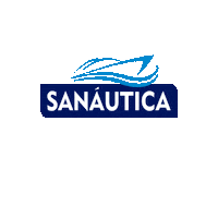 SanauticaBRP sanautica brp sanáutica Sticker