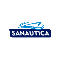 SanauticaBRP sanautica brp sanáutica Sticker