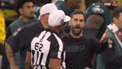 Philadelphia Eagles Pointing GIF by TheDreamTeam 