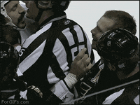 nhl GIF by SB Nation