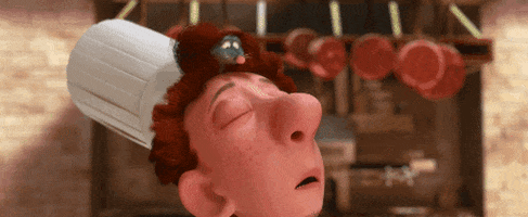 tired sleep GIF by Disney Pixar