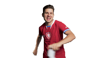 Happy Football Sticker by 2score